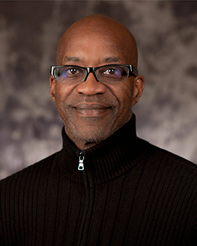 Edwin Moses | Duke University School of Law